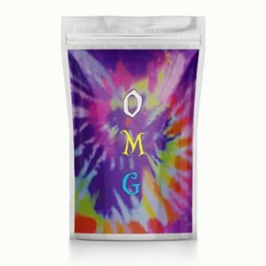 OMG Herbal Incense